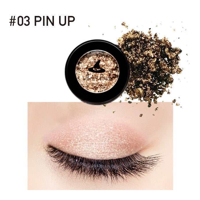 Witch'S Pouch Selfie Fix Pigmented Eyeshadow