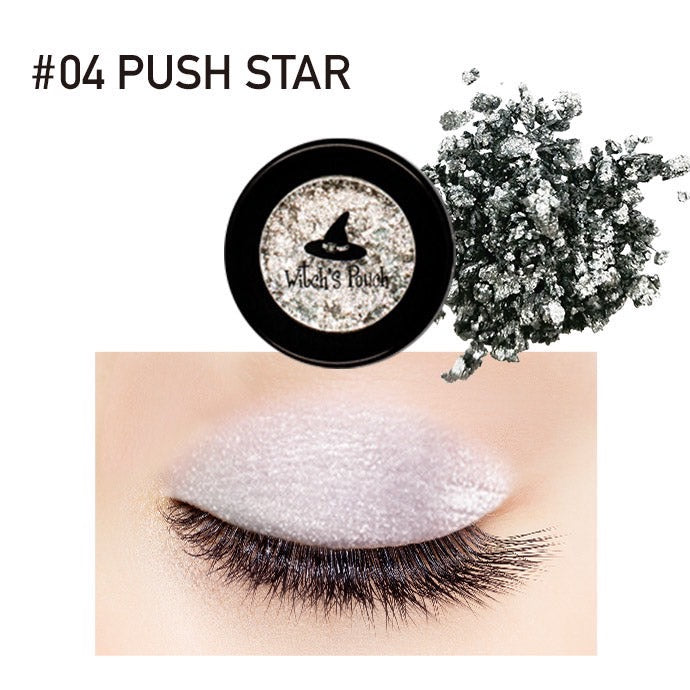 Witch'S Pouch Selfie Fix Pigmented Eyeshadow