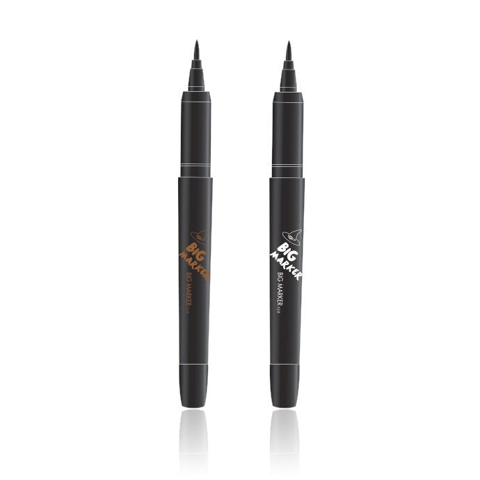 Witch's Pouch Big Marker Eye Liner