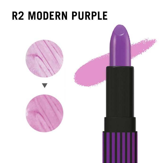 Witch's Pouch Popo Lip Tint Modern Purple