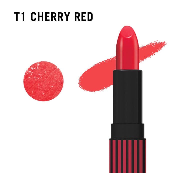 Witch's Pouch Popo Lip Tint Cherry Red