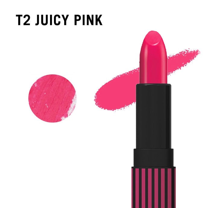 Witch's Pouch Popo Lip Tint Juicy Pink