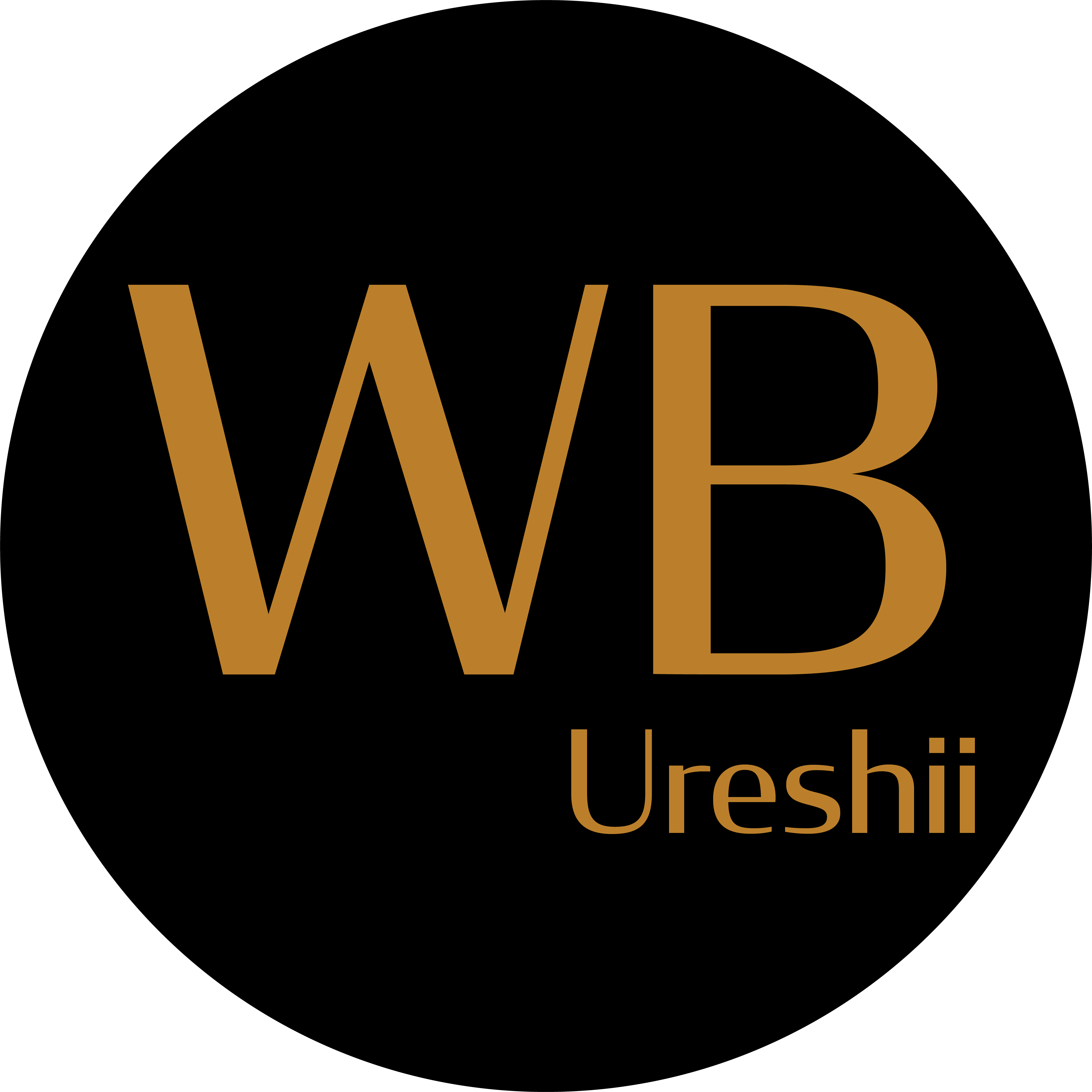 World of Beauty Ureshii