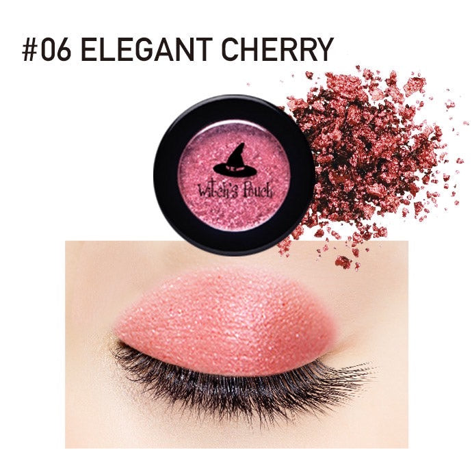 Witch'S Pouch Selfie Fix Pigmented Eyeshadow