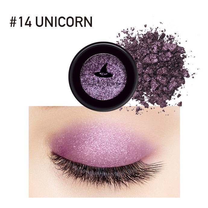 Witch'S Pouch Selfie Fix Pigmented Eyeshadow