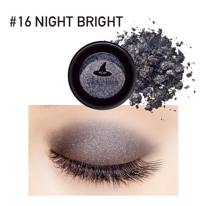 Witch'S Pouch Selfie Fix Pigmented Eyeshadow