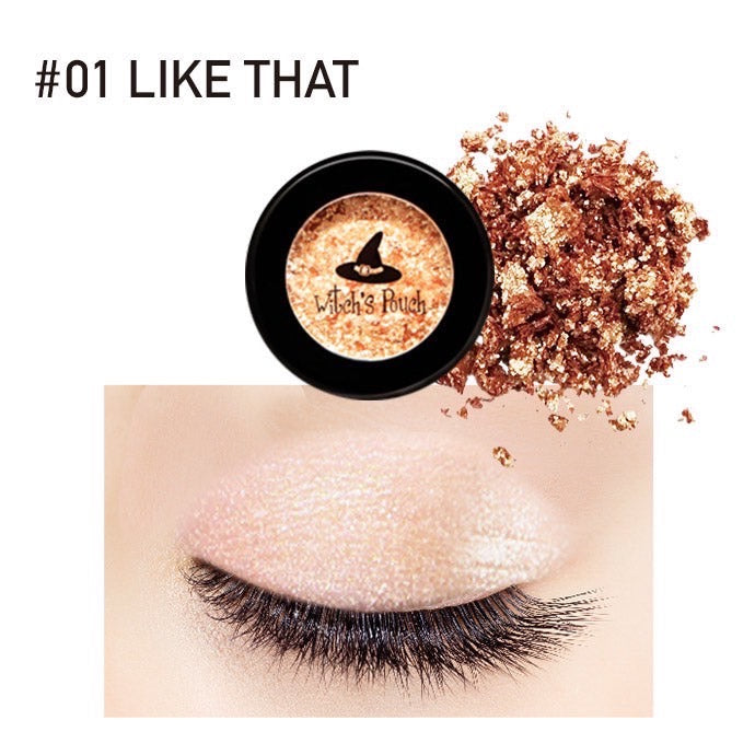 Witch'S Pouch Selfie Fix Pigmented Eyeshadow